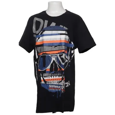 T-shirt (DWD 932 Dload.Tec Street Edition) de DWD Coton