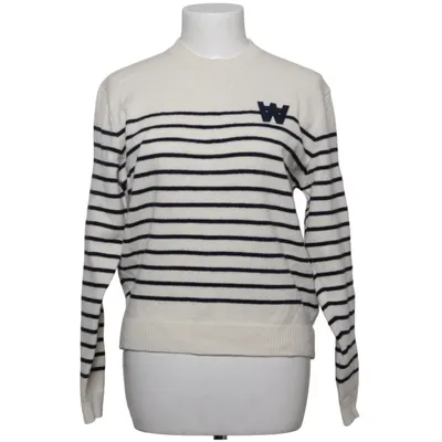 Pull-over (Anneli Lambswool Jumper) de Wood Wood Laine