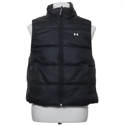 Ytterväst (Svart) från Under Armour Polyester