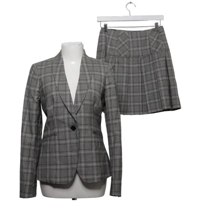 Dräkt (Grå) från Paul Smith Elastan, Ull