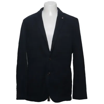 Blazer (Blue) from Jean Biani Cotton