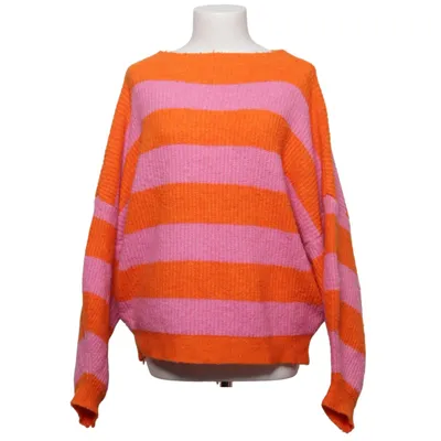 Sweater (Orange, Pink) from Guts & Gusto