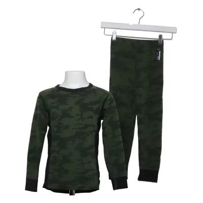 Onderkleding (Groen, Zwart, Meerkleurig) van Lindberg Merinowol, Polyamide, Polyester