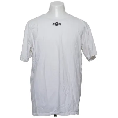 T-shirt (Vit) från OFC Bomull