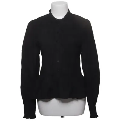 Blouse (Black) from Neo Noir Nylon, Viscose