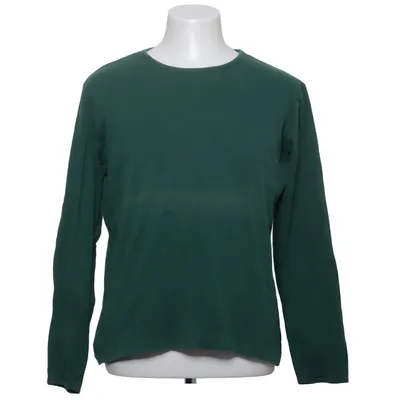 T-shirt à manches longues (Vert) de Katvig Coton