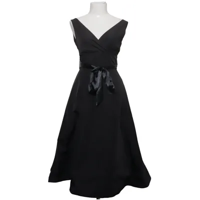 Cocktailklänning (Svart) från Damiani Polyester