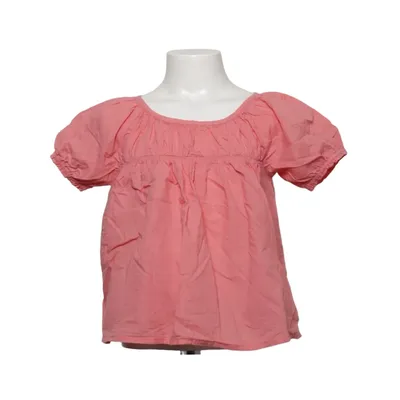 Haut (Rose) de Gro Coton