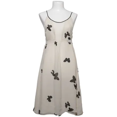 Klänning (Haran) från Pepe Jeans Polyester, Silke
