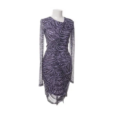 Kjole (BZR1297) fra BZR Elastan, Polyester