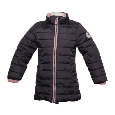 Winter jacket (Gray, Pink) from Dopo Dopo Polyester