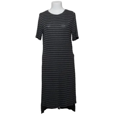 Tuniek (Grijs, Zwart) van Mango Casual