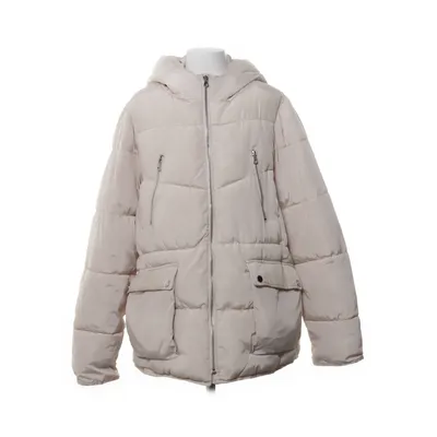 Vinterjacka (Beige) från Zara Girls Polyester