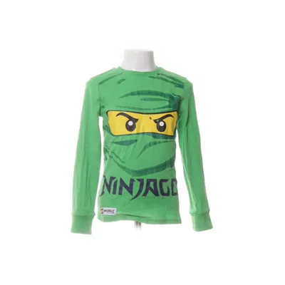 Lange mouwen shirt (Groen, Zwart, Geel) van LEGO