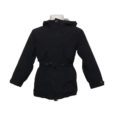 Parka (Zwart) van Zara Boys Katoen