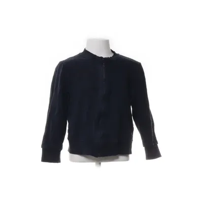 Bomberjacka (Grå) från Linjer Bomull