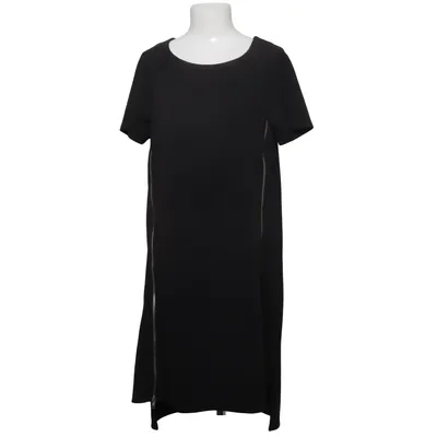 Dress (Black) from Amy's Stories Elastane, Polyester