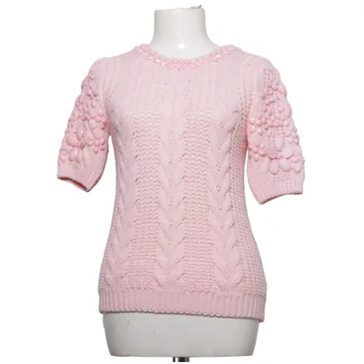 Sweater (Pink) fra LM Lulu Polyester