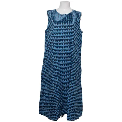 Robe (Bleu, Noir) de Marimekko x Uniqlo