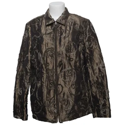 Jack (Bruin) van Erfo Polyamide, Polyester