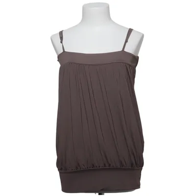 Linne (Brun) från Blind Date Women Elastan, Polyester