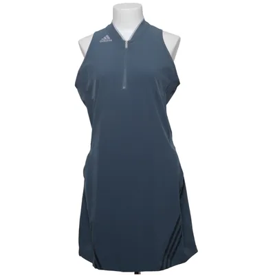 Sports dress (Blue) from Adidas Elastane, Polyester