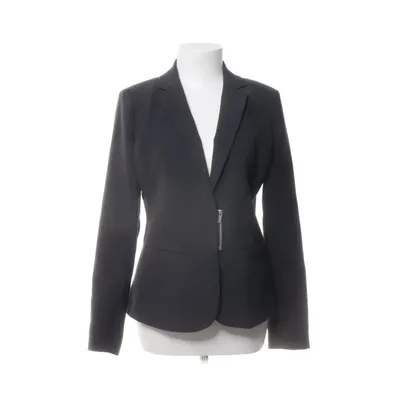 Blazer (Zwart) van STOCKH LM Elastaan, Polyester, Viscose