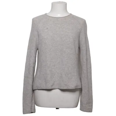 Pull-over (Gris) de S. Marlon Cachemire