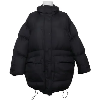 Vinterjakke (Edna Coat) fra Stand Studio Dun, Fjer, Polyester