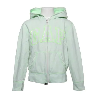 Sweat à capuche (Vert) de Gap Kids Coton, Polyester