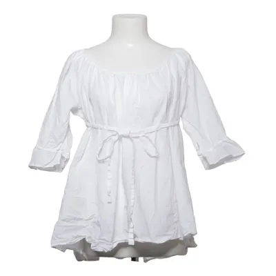 Blouse (Wit) van Paul & Joe Katoen