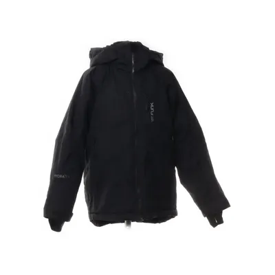 Vinterjacka (Grå) från Åre Polyamid, Polyester