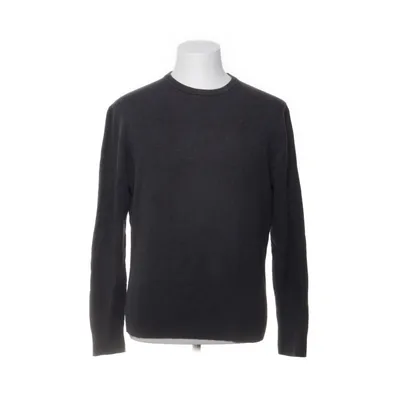 Sweater (Gray) from Andrew James Cotton