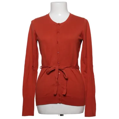 Cardigan (Red) from Sisley
