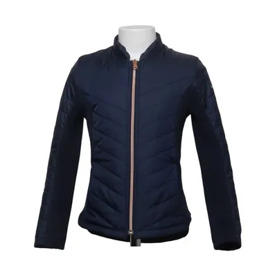 Veste légère (Bleu) de Fouganza