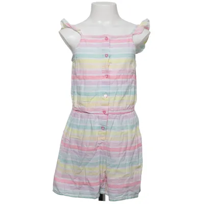 Jumpsuit (Multicolored) from Angels Cotton, Linen