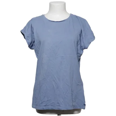 T-shirt (Blå) från Dedicated Bomull