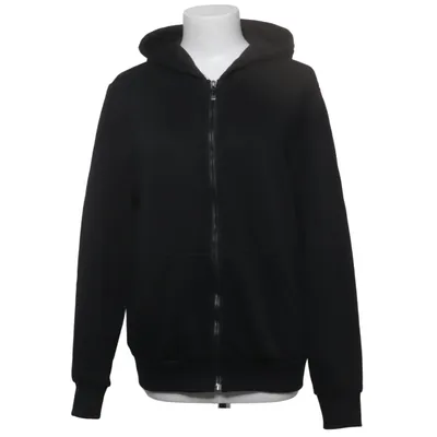 Sweat à capuche (Noir) de Chicstar Coton