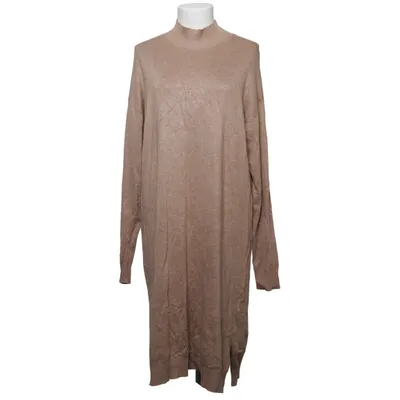 Poloklänning (Beige) från MyWear Woman Nylon, Viskos