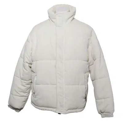 Veste d'hiver (Blanc) de Redefined Rebel Nylon, Polyester