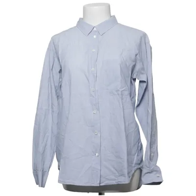 Shirt (Blue) from Closed Cotton