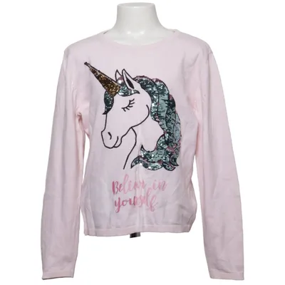 Sweater (Pink) from H&M Kids Cotton