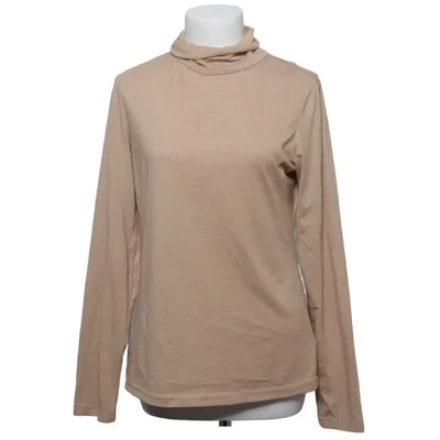 Turtleneck (Beige) from Up2Fashion Cotton, Elastane, Polyester