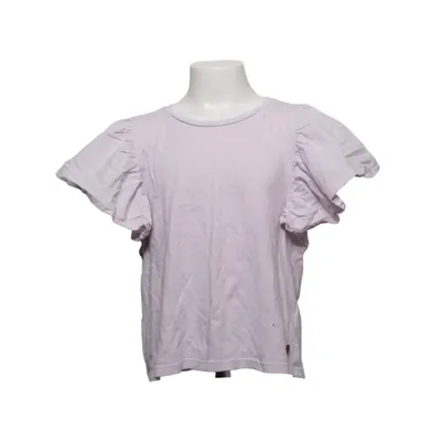 Top (Pink) from Ü by KappAhl Cotton