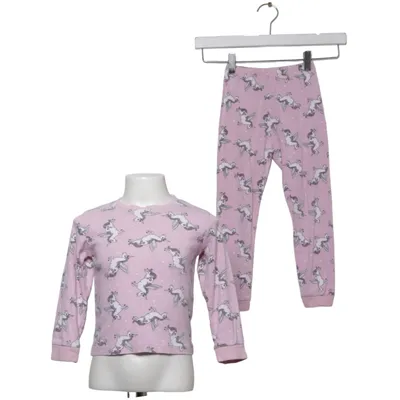 Pajamas (Pink) from Åhléns Kids Cotton