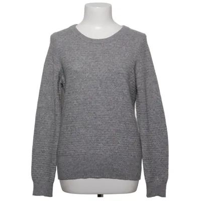Sweater (Grå) fra H&M Kashmir