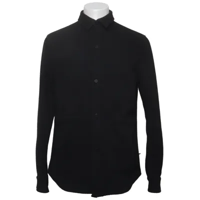 Kofta (Svart) från Han Kjøbenhavn Polyester, Viskos