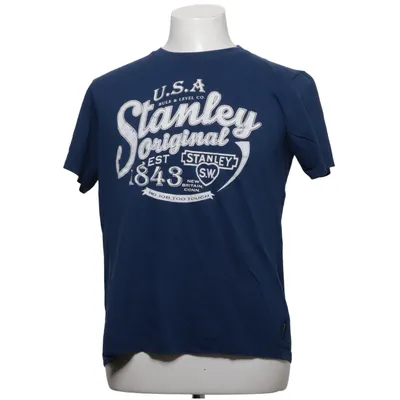 T-shirt (Fargoa) de Stanley Coton