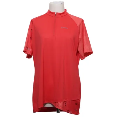 Maillot de vélo (Rouge) de Löffler