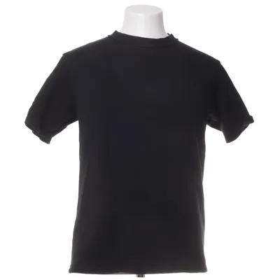 T-shirt (Svart) från C'est Normal Bomull